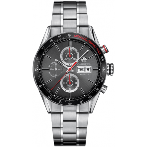 Tag Heuer Carrera CV2A1M-BA0796